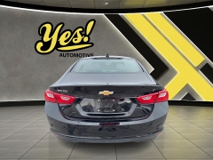 Used 2024  Chevrolet Malibu 4dr Sdn 1LT at Yes Automotive near Fort Wayne&comma; IN