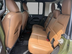 Used 2021  Jeep Wrangler Unlimited Sahara 4x4 at Yes Automotive near Fort Wayne&comma; IN
