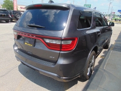 Used 2019 Dodge Durango 4d SUV AWD GT Plus at Yes Automotive near Fort Wayne, IN