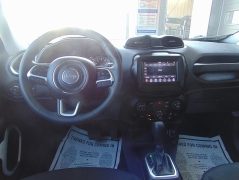 Used 2021 Jeep Renegade Latitude FWD at Yes Automotive near Fort Wayne, IN