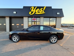 Used 2022  Dodge Charger SXT RWD at Yes Automotive near Fort Wayne, IN
