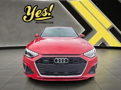 Used 2024  Audi A4 Sedan S line Premium Plus 45 TFSI quattro at Yes Automotive near Fort Wayne&comma; IN