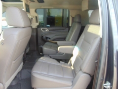 Used 2017 GMC Yukon XL 4d SUV 4WD Denali at Yes Automotive near Fort Wayne, IN