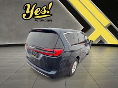 Used 2023  Chrysler Pacifica Touring L FWD at Yes Automotive near Fort Wayne&comma; IN