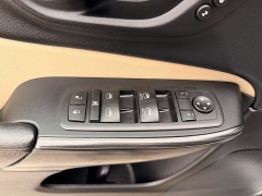 Used 2016  Jeep Cherokee 4d SUV 4WD Limited V6 at Yes Automotive near Fort Wayne, IN