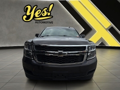 Used 2017  Chevrolet Tahoe 4d SUV 4WD LS at Yes Automotive near Fort Wayne&comma; IN