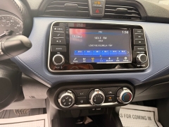 Used 2023  Nissan Versa SV CVT at Yes Automotive near Fort Wayne, IN