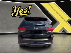 Used 2020  Jeep Grand Cherokee 4d SUV 4WD Limited V6 X at Yes Automotive near Fort Wayne&comma; IN