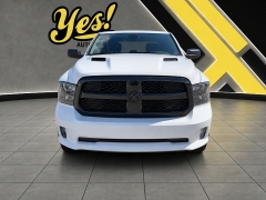 Used 2021  Ram 1500 Classic 4WD Express Quad Cab 6'4" Box at Yes Automotive near Fort Wayne&comma; IN