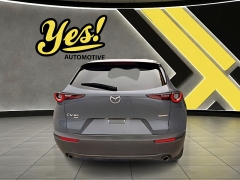 Used 2024  Mazda CX-30 2&period;5 S Carbon Edition AWD at Yes Automotive near Fort Wayne&comma; IN