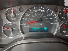Used 2021  Chevrolet Express Passenger RWD 2500 135" LS at Yes Automotive near Fort Wayne&comma; IN