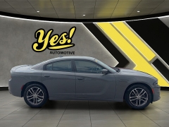 Used 2019  Dodge Charger 4d Sedan AWD SXT at Yes Automotive near Fort Wayne&comma; IN