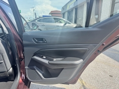 Used 2023 Nissan Altima 2.5 SV Sedan at Yes Automotive near Fort Wayne, IN
