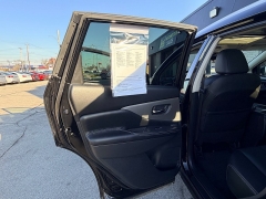 Used 2020  Nissan Murano 4d SUV AWD SL at Yes Automotive near Fort Wayne, IN