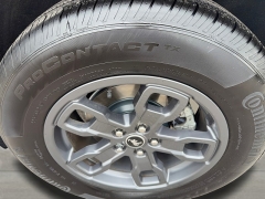 Used 2023  Ford Bronco Sport Big Bend 4x4 at Yes Automotive near Fort Wayne&comma; IN
