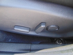 Used 2016 Ford Focus 4d Hatchback Titanium at Yes Automotive near Fort Wayne, IN