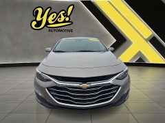 Used 2024  Chevrolet Malibu 4dr Sdn 1LT at Yes Automotive near Fort Wayne&comma; IN