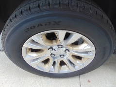 Used 2017  Ram 1500 4WD Crew Cab Longhorn Limited at Yes Automotive near Fort Wayne, IN