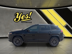 Used 2019  Jeep Cherokee 4d SUV 4WD Limited High Altitude 3&period;2L at Yes Automotive near Fort Wayne&comma; IN