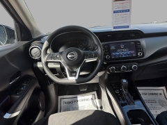 Used 2023  Nissan Kicks SV FWD at Yes Automotive near Fort Wayne&comma; IN