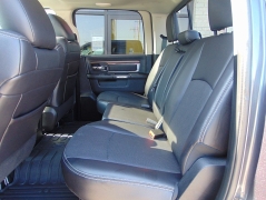 Used 2016 Ram 1500 4WD Crew Cab Laramie at Yes Automotive near Fort Wayne, IN