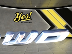 Used 2022  Ford Edge SEL AWD at Yes Automotive near Fort Wayne&comma; IN