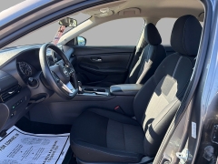 Used 2024  Nissan Sentra SV CVT at Yes Automotive near Fort Wayne&comma; IN