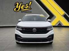 Used 2021  Volkswagen Atlas 3&period;6L V6 SEL Premium R-Line 4MOTION at Yes Automotive near Fort Wayne&comma; IN