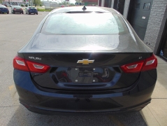 Used 2023 Chevrolet Malibu 4dr Sdn 1LT at Yes Automotive near Fort Wayne, IN
