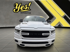 Used 2019  Ram 1500 4WD Crew Cab Sport at Yes Automotive near Fort Wayne&comma; IN