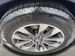 Used 2022  Honda Odyssey EX-L Auto at Yes Automotive near Fort Wayne&comma; IN