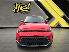 Used 2023  Kia Soul LX IVT at Yes Automotive near Fort Wayne&comma; IN