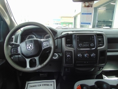 Used 2019 Ram 1500 Classic 4WD Quad Cab Tradesman at Yes Automotive near Fort Wayne, IN