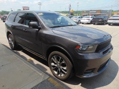 Used 2019 Dodge Durango 4d SUV AWD GT Plus at Yes Automotive near Fort Wayne, IN
