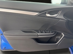 Used 2021  Honda Civic Sedan EX CVT at Yes Automotive near Fort Wayne&comma; IN