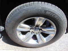 Used 2017 Ram 1500 4WD Crew Cab SLT at Yes Automotive near Fort Wayne, IN