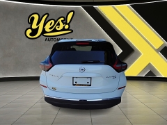 Used 2020  Nissan Murano 4d SUV AWD Platinum at Yes Automotive near Fort Wayne&comma; IN