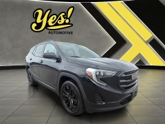 Used 2020  GMC Terrain 4d SUV AWD SLE 1&period;5L Turbo at Yes Automotive near Fort Wayne&comma; IN