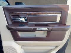 Used 2017  Ram 3500 4WD Crew Cab Longhorn Limited at Yes Automotive near Fort Wayne&comma; IN