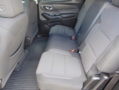 Used 2021 Chevrolet Traverse AWD 4dr LT Cloth w/1LT at Yes Automotive near Fort Wayne, IN