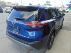Used 2023  Nissan Rogue FWD S at Yes Automotive near Fort Wayne, IN