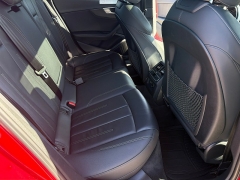 Used 2024  Audi A4 Sedan S line Premium Plus 45 TFSI quattro at Yes Automotive near Fort Wayne&comma; IN