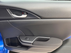 Used 2021  Honda Civic Sedan EX CVT at Yes Automotive near Fort Wayne&comma; IN