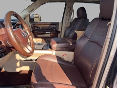 Used 2017  Ram 3500 4WD Crew Cab Longhorn Limited at Yes Automotive near Fort Wayne&comma; IN