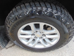 Used 2020  Chevrolet Silverado 1500 4WD Double Cab LT at Yes Automotive near Fort Wayne, IN