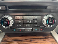 Used 2018  Ford F-150 4WD SuperCrew Lariat 5 1&sol;2 at Yes Automotive near Fort Wayne&comma; IN