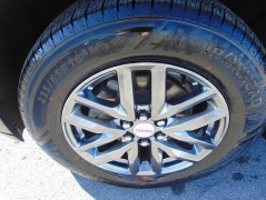 Used 2018 GMC Acadia 4d SUV AWD SLT-1 at Yes Automotive near Fort Wayne, IN