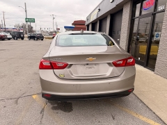 Used 2024  Chevrolet Malibu 4dr Sdn 1LT at Yes Automotive near Fort Wayne, IN