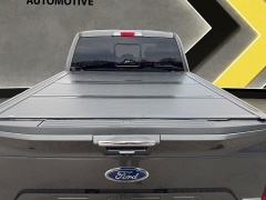 Used 2018  Ford F-150 4WD SuperCrew Lariat 5 1&sol;2 at Yes Automotive near Fort Wayne&comma; IN