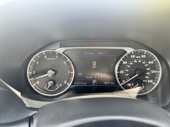 Used 2023 Nissan Altima 2.5 SV Sedan at Yes Automotive near Fort Wayne, IN